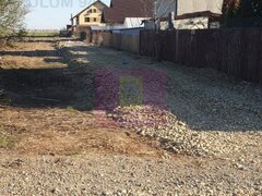 Gulia, lot de casa 528 mp, cu utilitati in apropiere
